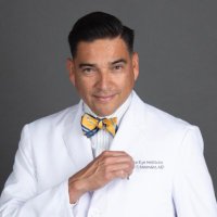 Juliette Eye Institute | Robert F. Melendez, MD (@drrobmelendez) 's Twitter Profile