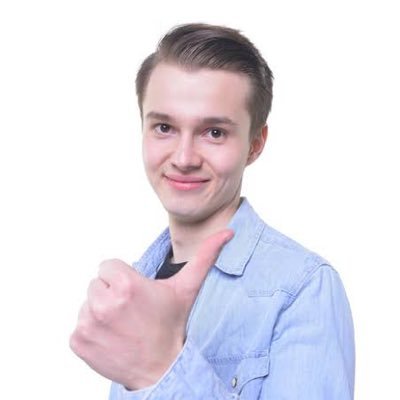 Dohentainran's profile picture. 自分磨きは股間から　※スパムアカウントではありません