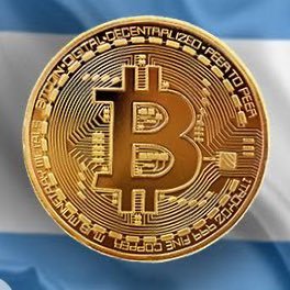 Cripto Argentina 🇦🇷 #Bitcoin