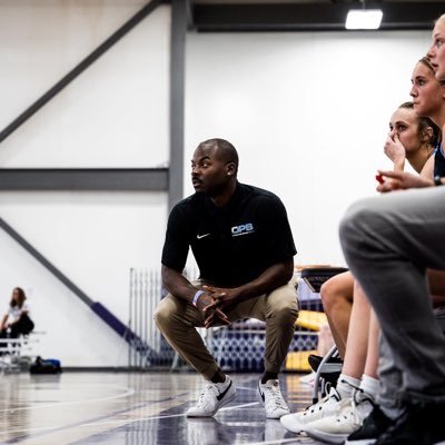 Head Girls Varsity Coach at Whitko High School