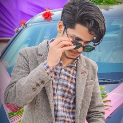 rizkhan50's profile picture. وعدے ہندے نے لارے
پین یواندے نے سارے