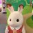 パンちゃんママ🐰のアイコン