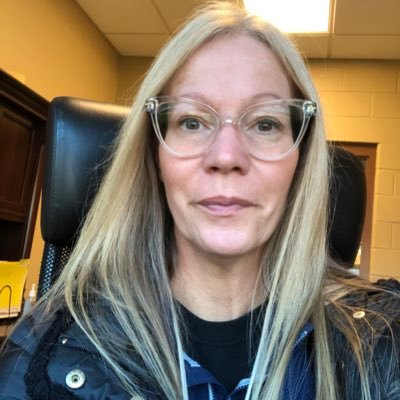 Proud Principal of Hanby Elementary. Always learning.