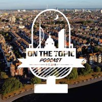 On The Topic Podcast (@onthetopicpod) 's Twitter Profile