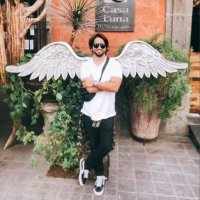 Angelito Ciappino (@_angelott) 's Twitter Profile