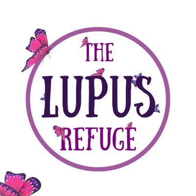 TheLupusRefuge's profile picture. Creating a safe place for lupus warriors so they can live unapologetic lives💜 Support group || Awareness || Advocacy || Fundraising to support research