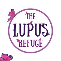The Lupus Refuge💜(@TheLupusRefuge) 's Twitter Profile Photo
