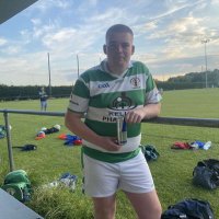 Odhran Doyle (@odhrandoyle88) 's Twitter Profile Photo