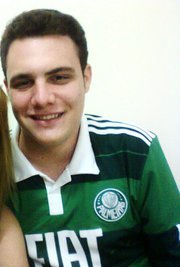 Csdnjsuha's profile picture. 