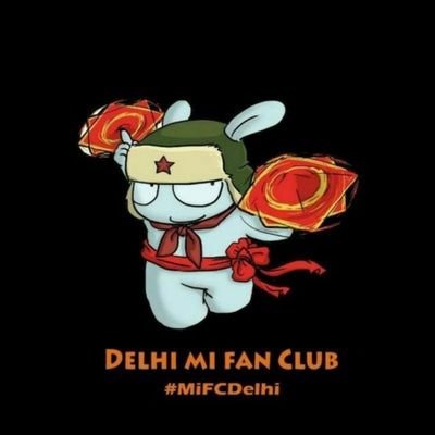 MiFanClubDelhi Profile Picture