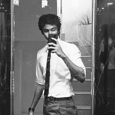 Nabah_7's profile picture. 19