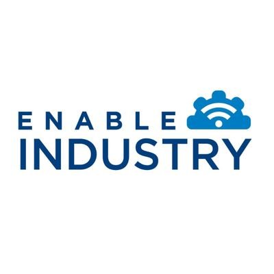 enableindustry's profile picture. https://t.co/JbuWUpKw1S is focused on providing thoughts and insights into the Digital Evolution of Business.