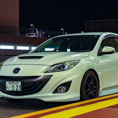 MAZDA6(GY)→MAZDASPEED3(BL)
PCX125(JF28)　　　　　　　　　　趣味はドライブ、ツーリング、旅行、温泉などです。無言フォローすみません。 MAS