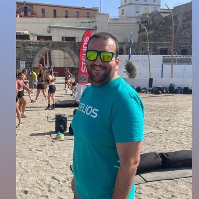 Maxi__BIG's profile picture. 🎮 Jugador E-Sports https://t.co/P2tWG0ompL