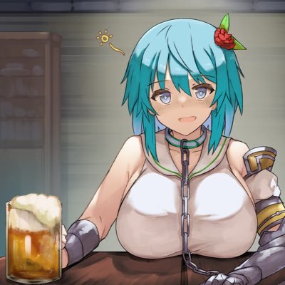 名取くすさんのプロフィール画像