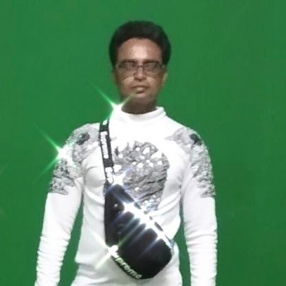 SARFARAZ KHAN BOLLYWOOD DANCE CHOREOGRAPHER & CAMERA MAN BY MS 24 NEWS CHANNEL MUMBAI MANDAL