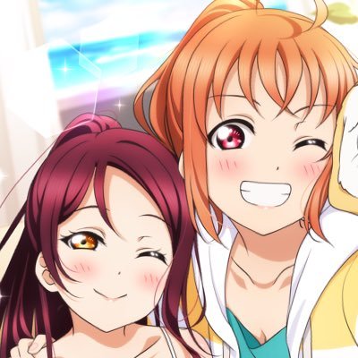 ちかりこオンリー準備会🍊🌸さんのプロフィール画像