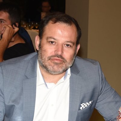 l_tsiantis's profile picture. Οικονομολόγος • CEO LAMDA Quality Foods / ΗΠΕΙΡΩΤΙΚΕΣ ΦΑΡΜΕΣ • 💛🖤ΑΕΚ