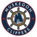 Muskegon Clippers (@MuskegonClipper) Twitter profile photo