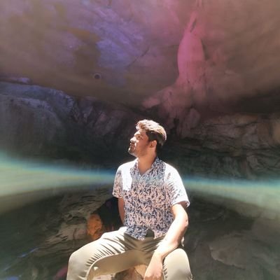 Guptacodes's profile picture. FrontEnd Engineer