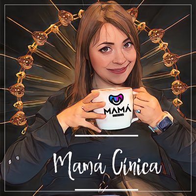 MamaCinica's profile picture. Yuri A. Mamá, Mexicana, Brit, blogger y hereje de corazón 💫
