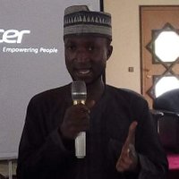 Haruna Yusuf Aliyu (@harunayusufali3) 's Twitter Profile