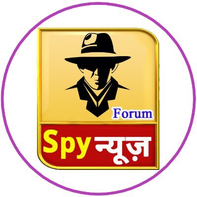 SpyNewsForum's profile picture. 