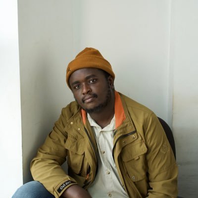 Wakidozedon94's profile picture. Professional @dittofi dev.