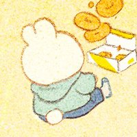 Angela 🐰 (@rabbitdonuts) 's Twitter Profile