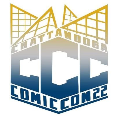 Chattanooga's newest comic and pop culture convention will be Oct 22nd-23rd at the Chattanooga Convention Center. chattanoogacomicconmcom for tickets!