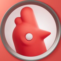 Chikn 🔺 (@chikn_nft) 's Twitter Profile Photo Chikn 🔺 (@chikn_nft) 's Twitter Profile Photo