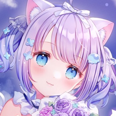 ゆるっと脱力系ねこくらげVtuber 🪼🫧*。水くらげとねこのハーフ🐈🐾あにめとげーむと水族館とねことレムと寝ることがすき｡o○ まま様：@chikuwa_noko 🐠🫧配信：#ゆるリウム ファンアート：#ゆる図鑑 ファンネーム：ゆるんちゅ🎐🌙じょしドラ優勝🥇💭