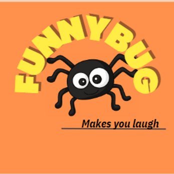 tahirmahmoodt16's profile picture. Every success story starts with a failure. FunnyBug channel is for people who go out and try again and again and get succeed. They are brave people who laugh in