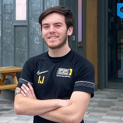 I represent University of Sheffield students on sporting issues, health and wellbeing! wellbeing.sportsofficer@sheffield.ac.uk. Passionate about #PowerOfSport