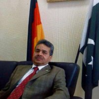M.M.Yousaf Chand from Germany (@chandspd) 's Twitter Profile