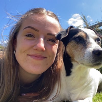 sandravandijken's profile picture. 