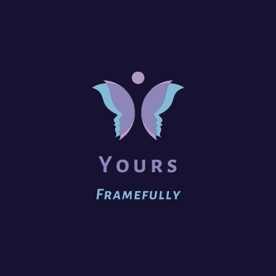 Yours Framefully 🦋
