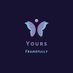 Yours Framefully 🦋 (@yoursframefully) Twitter profile photo