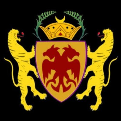Official account for the Ministry of Foreign Affairs of the Separated Body of Jerusalem. Managed by the Private Office of Lord Zabid (@MurshedAdib).