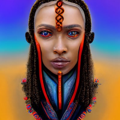 Afroféministe pour l'émancipation de la diaspora africaine