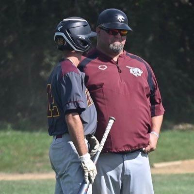 NHTI Baseball assistant/pitching coach. IG nhtilynxbaseball