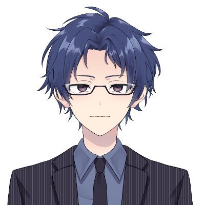 はじめまして新人Vtuberの荒井優です!
主にツイッチで活動します。
ゲーム配信:VALORANT他
産みの親【TwitterID:@ebi_shrimp_v】