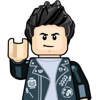 BrickRiderYtube Profile Picture