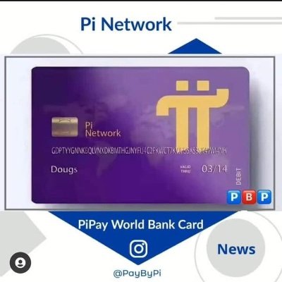 DOWNLOAD PI N USE MY INVITATION CODE (alinkey) FOLLOW ME TO ENCOUNTER BIG PROJECTS IN CRYPTO.(DEFI AND MEMECOINS U WOULD LOVE)
not a financial advise (DYOR)