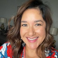 Sandra De La Garza (@sandradlg_rrisd) 's Twitter Profile Photo