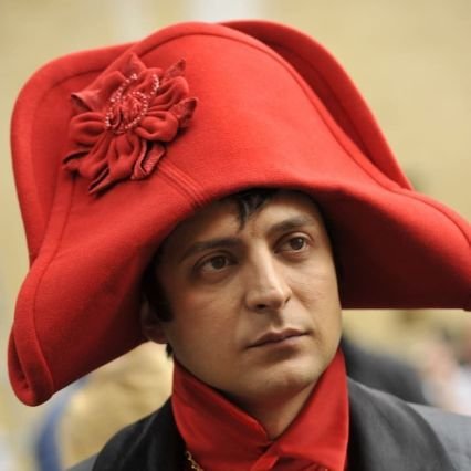 MyKyivUkraine's profile picture. 