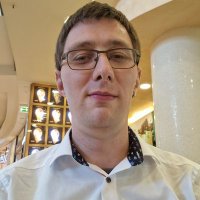 Benjamin Baucik (@_benni_b_) Twitter profile photo