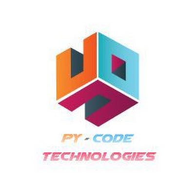 pycode_tech's profile picture. Hi, I Am a python Programmer
