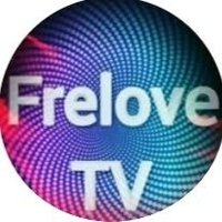 Frelove TV(@TvFrelove) 's Twitter Profile Photo