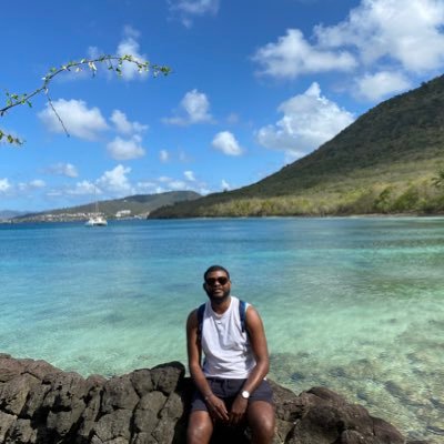 yannoubbo's profile picture. MartiniqueNumberOne